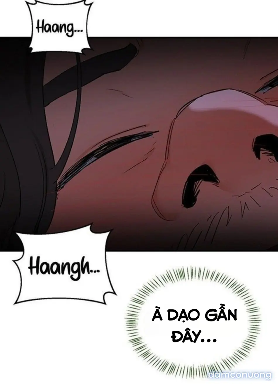 Kế hoạch trao đổi mẹ (sex only) 