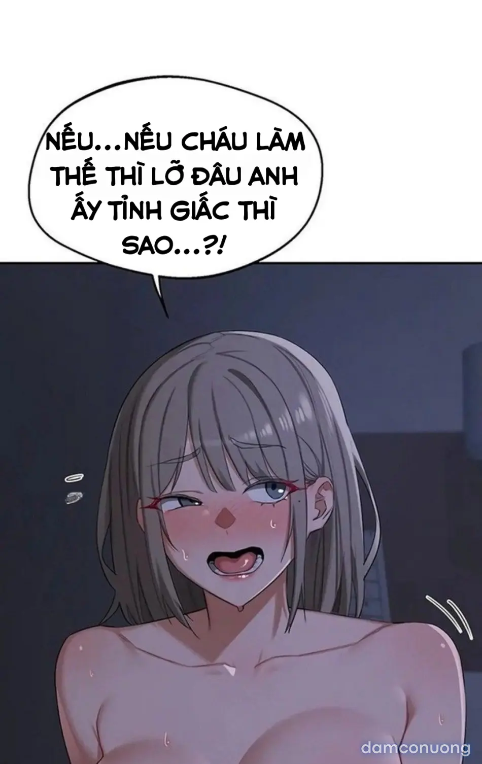 Kế hoạch trao đổi mẹ (sex only) 
