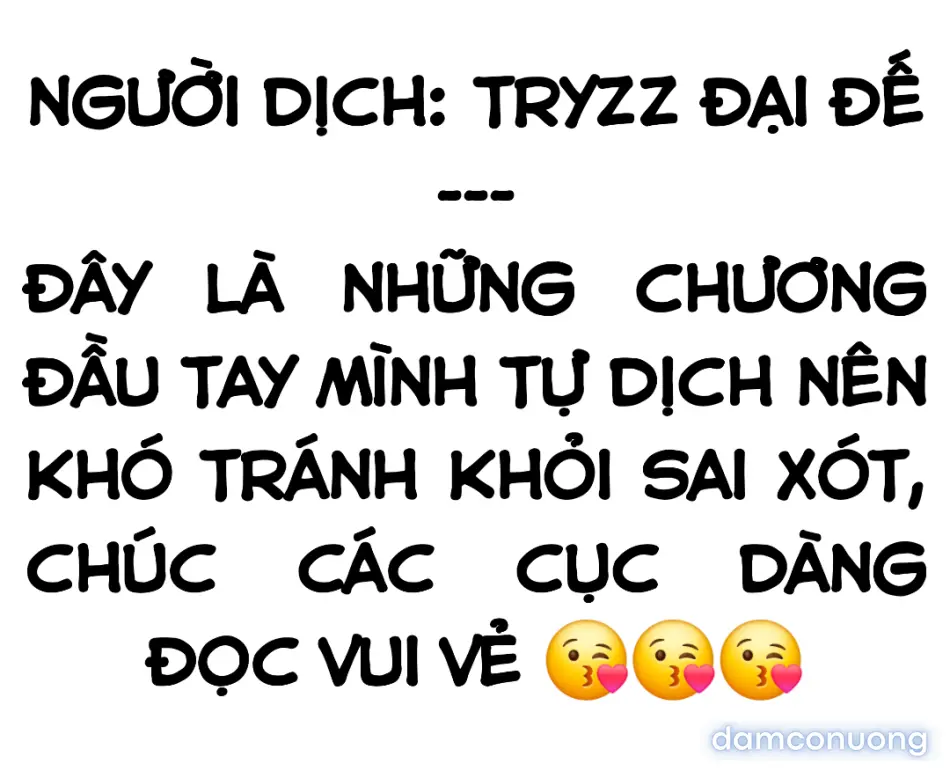Kế hoạch trao đổi mẹ (sex only) 
