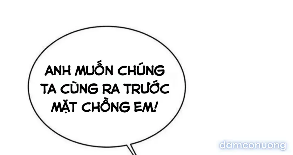 Kế hoạch trao đổi mẹ (sex only) 