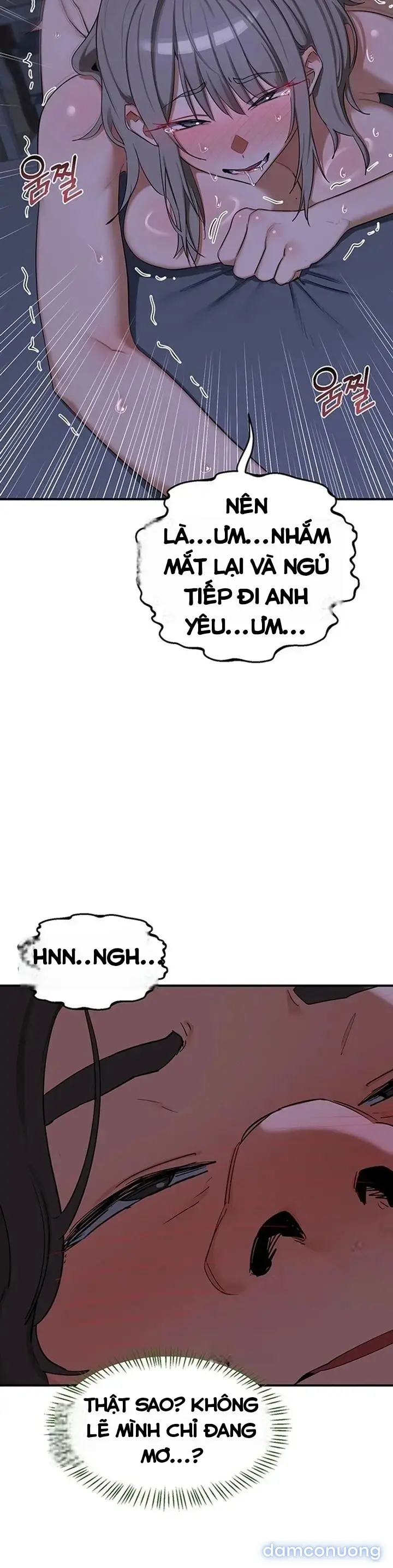 Kế hoạch trao đổi mẹ (sex only) 