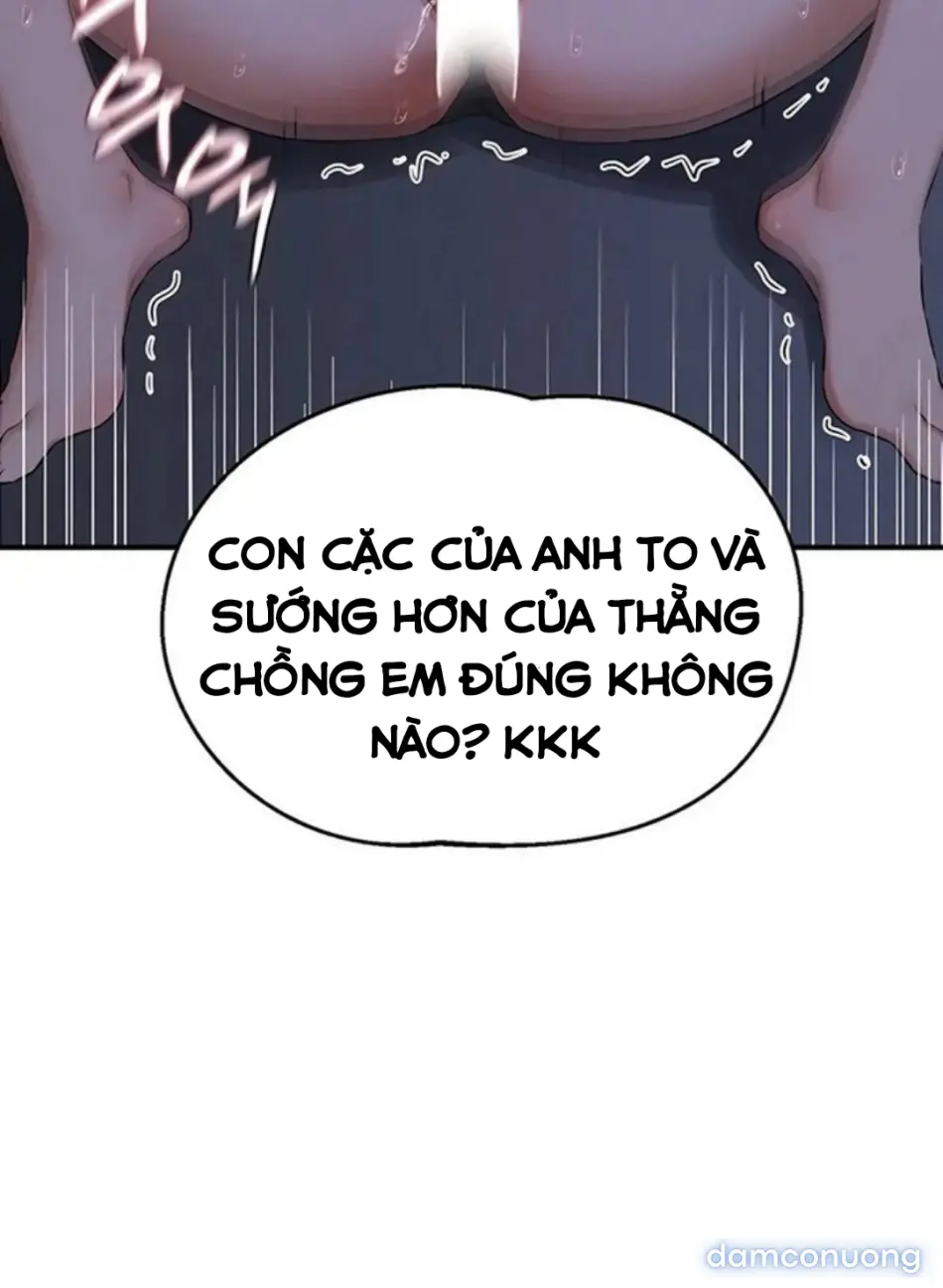 Kế hoạch trao đổi mẹ (sex only) 