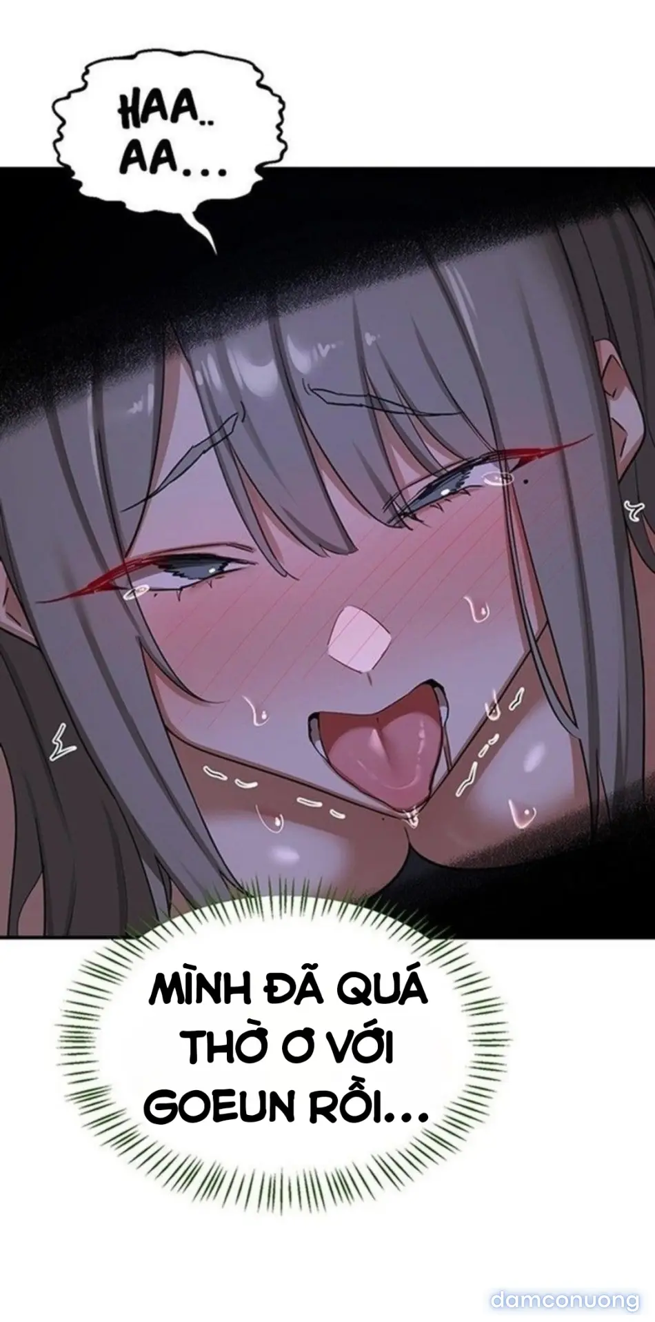 Kế hoạch trao đổi mẹ (sex only) 