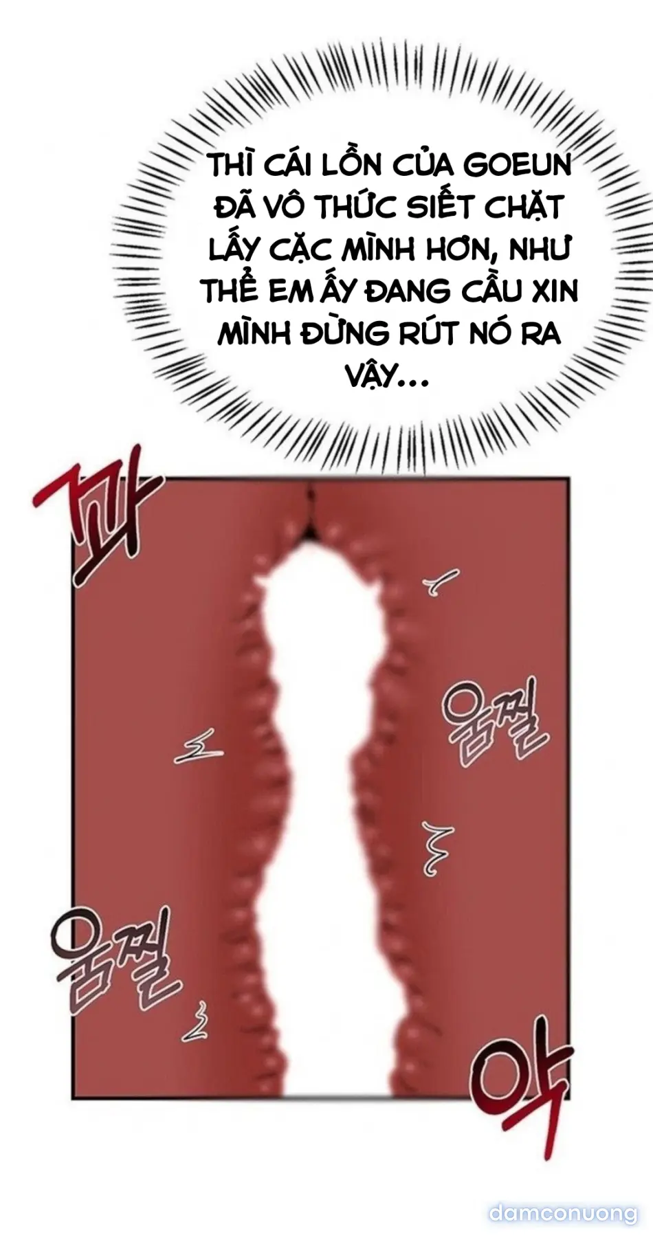Kế hoạch trao đổi mẹ (sex only) 