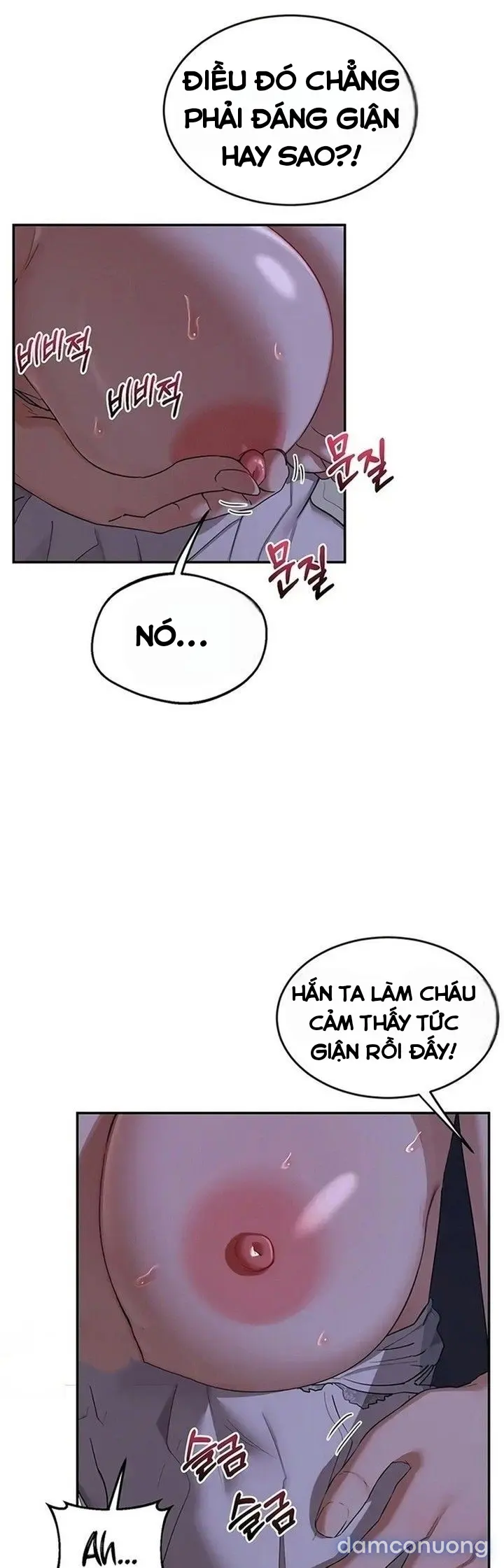 Kế hoạch trao đổi mẹ (sex only) 