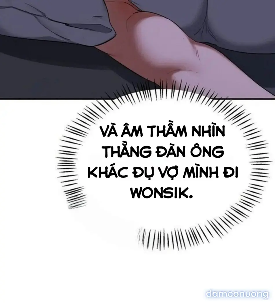 Kế hoạch trao đổi mẹ (sex only) 