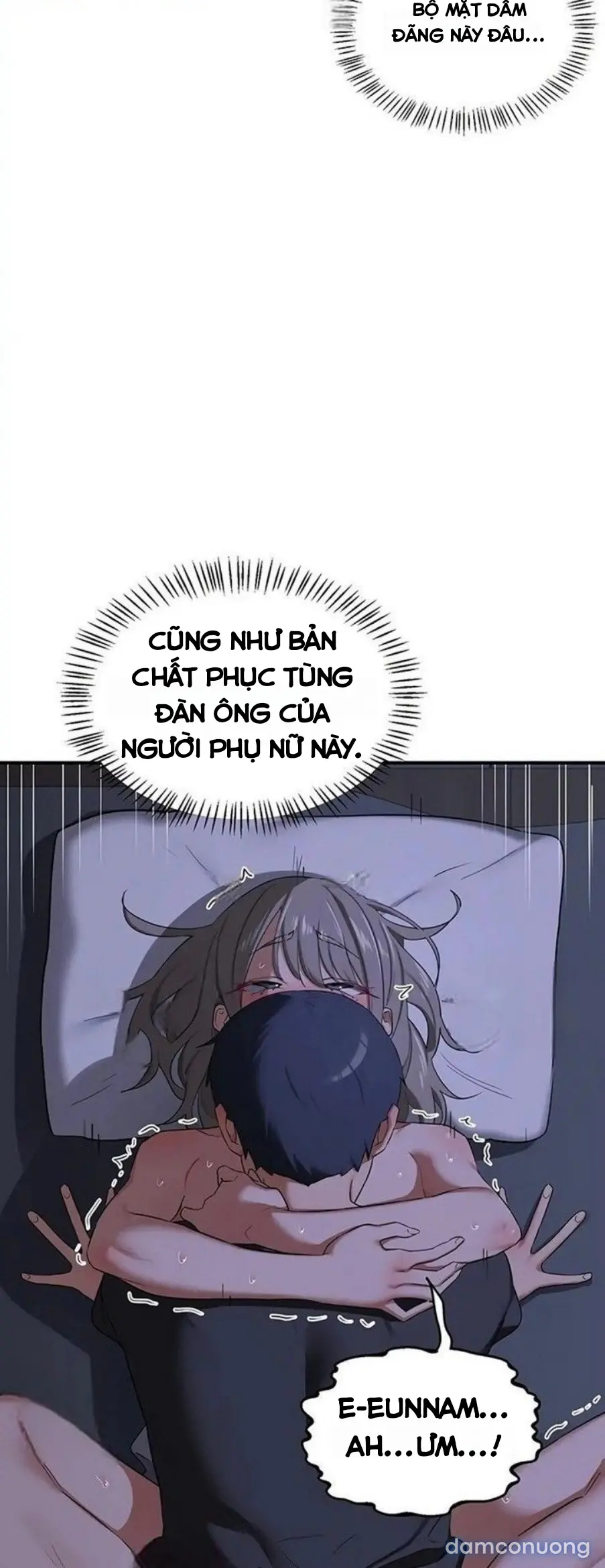 Kế hoạch trao đổi mẹ (sex only) 