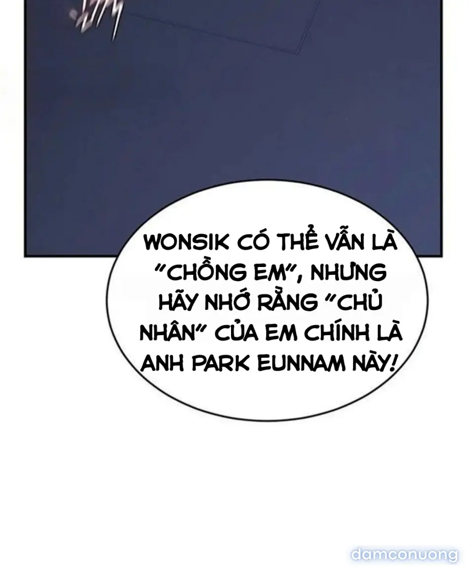 Kế hoạch trao đổi mẹ (sex only) 