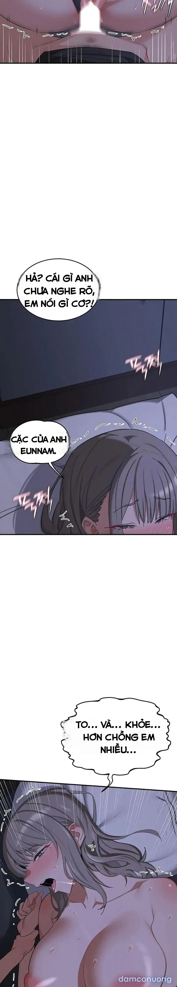 Kế hoạch trao đổi mẹ (sex only) 