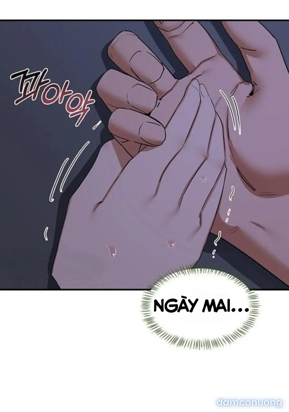 Kế hoạch trao đổi mẹ (sex only) 