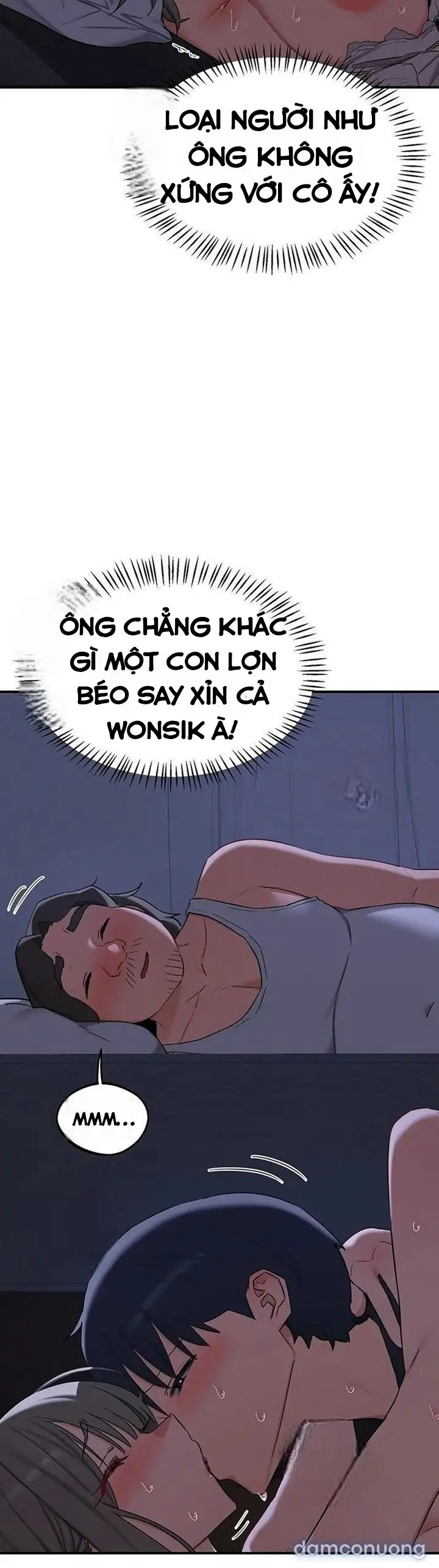 Kế hoạch trao đổi mẹ (sex only) 