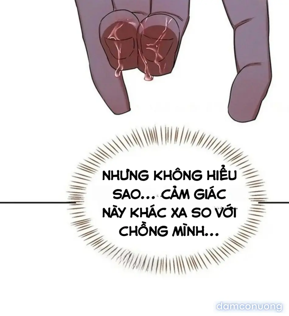 Kế hoạch trao đổi mẹ (sex only) 