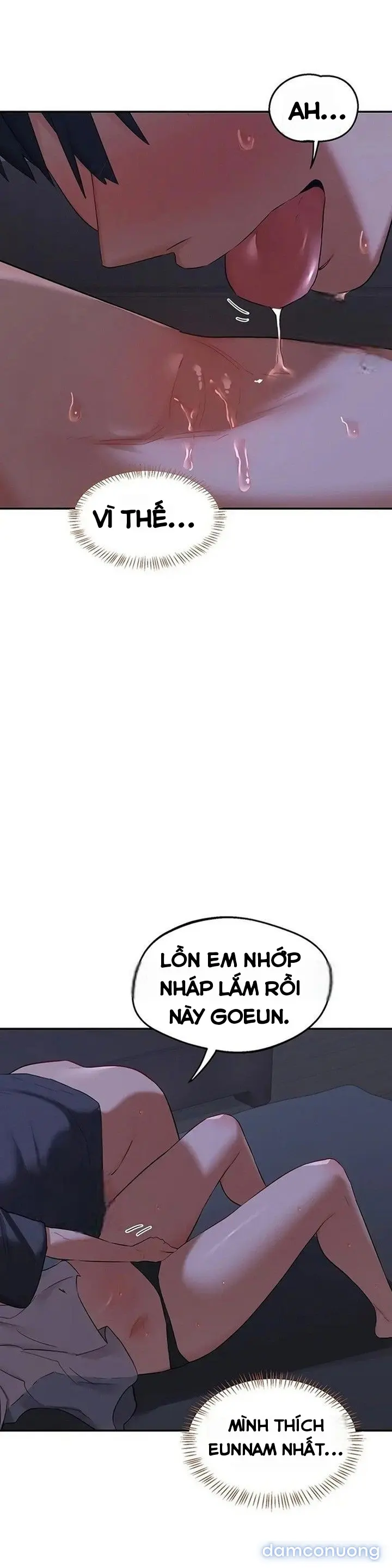 Kế hoạch trao đổi mẹ (sex only) 