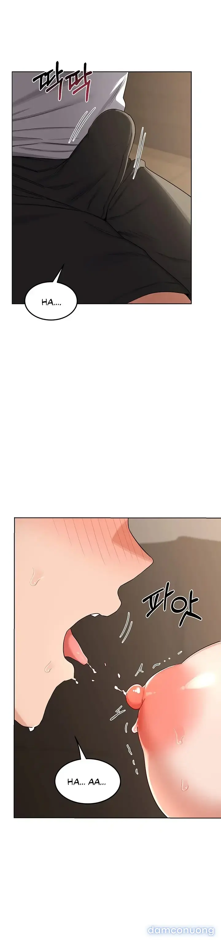 Kế hoạch trao đổi mẹ (sex only) 
