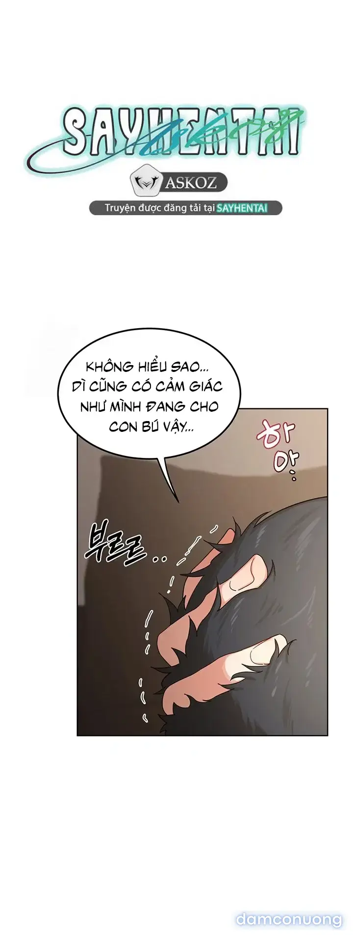 Kế hoạch trao đổi mẹ (sex only) 