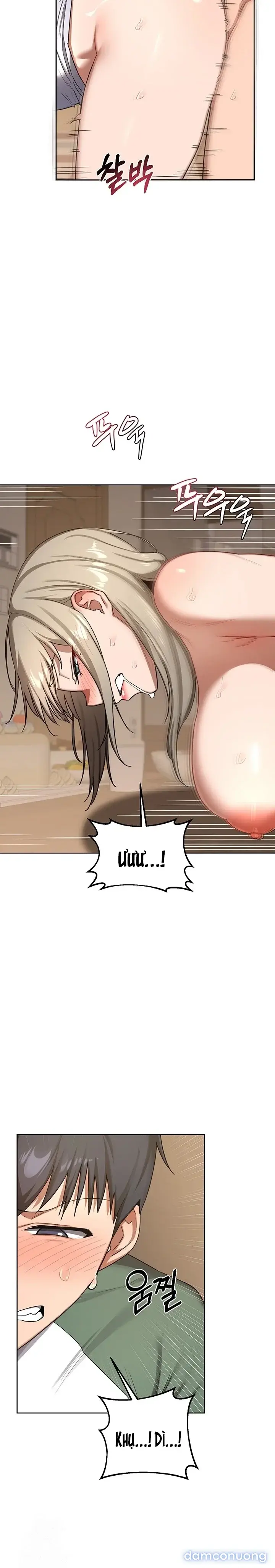Kế hoạch trao đổi mẹ (sex only) 