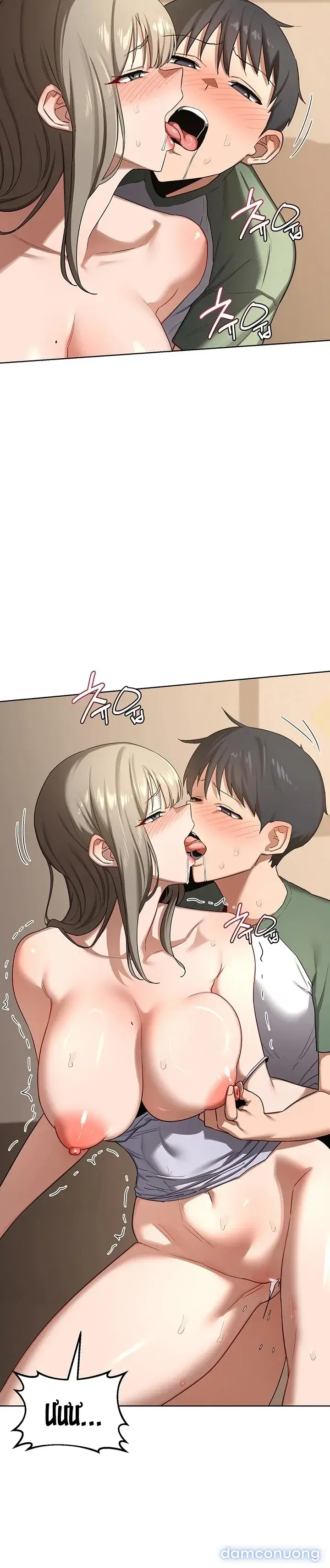Kế hoạch trao đổi mẹ (sex only) 