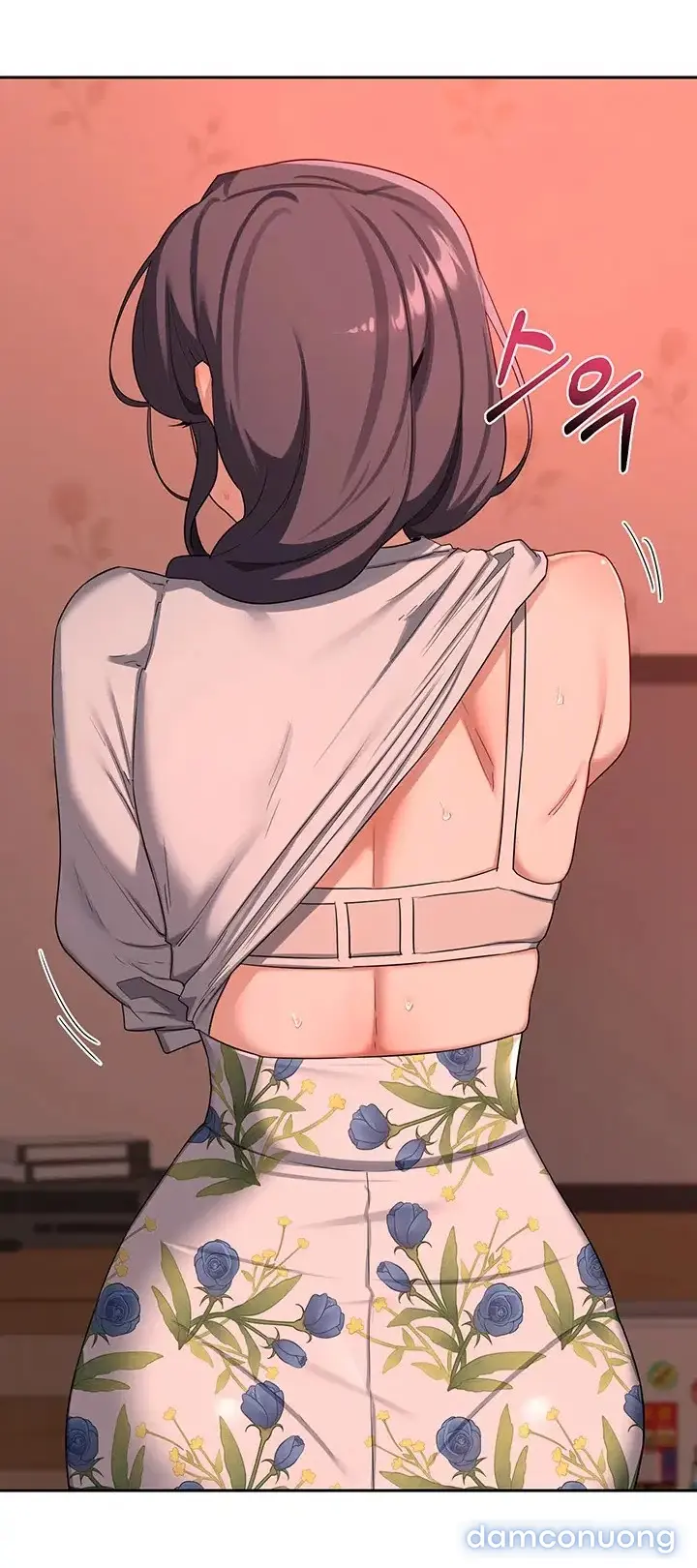 Kế hoạch trao đổi mẹ (sex only) 