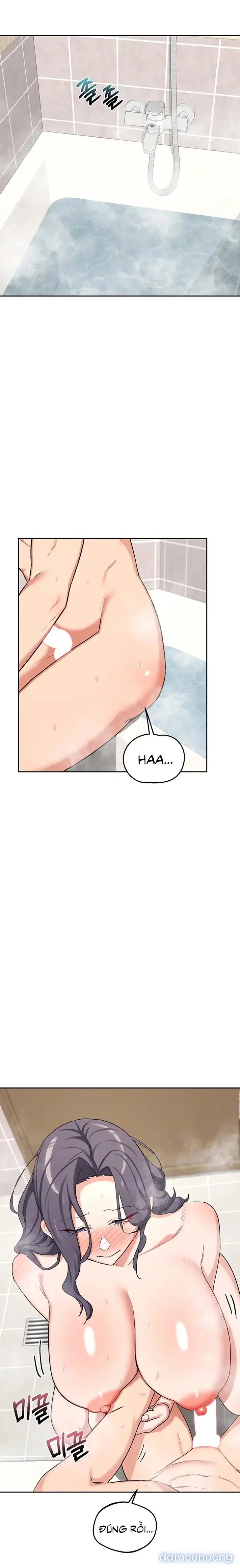 Kế hoạch trao đổi mẹ (sex only) 