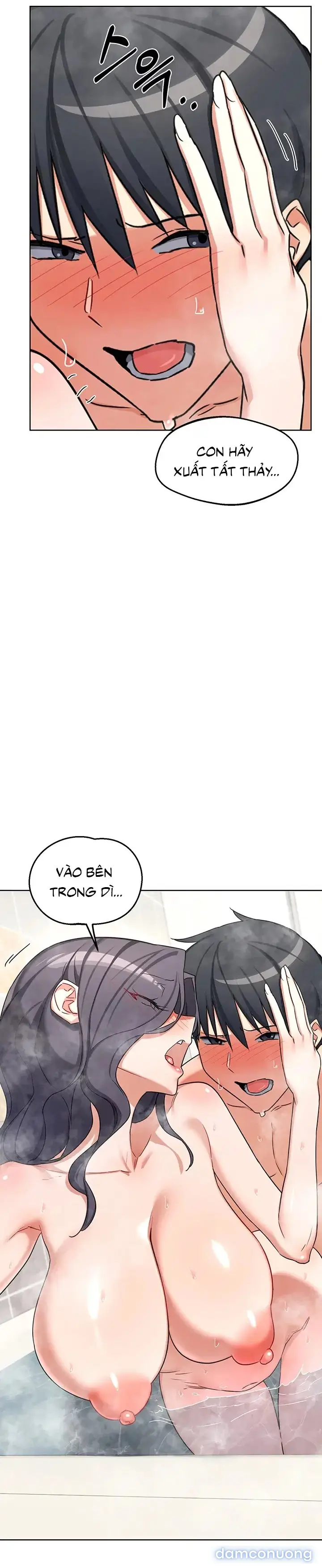 Kế hoạch trao đổi mẹ (sex only) 
