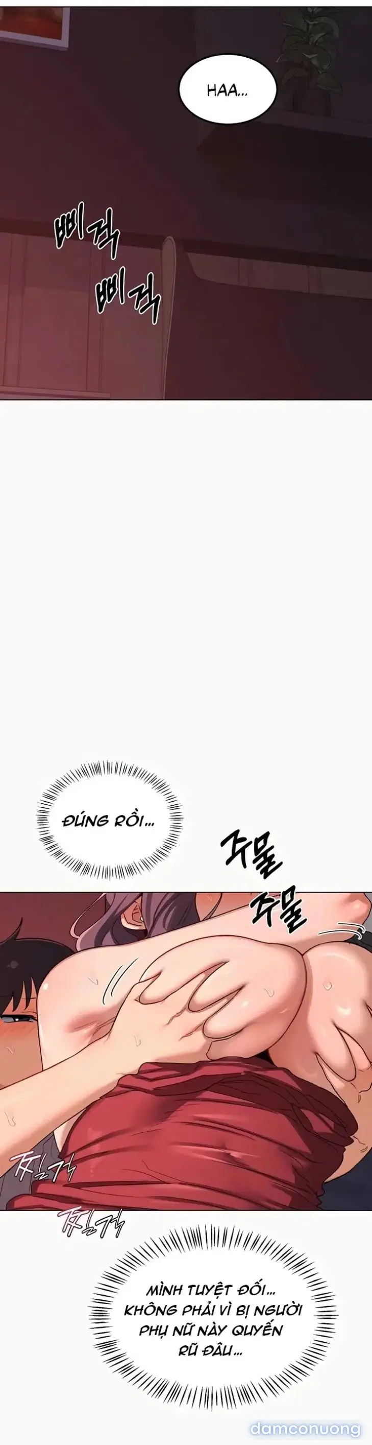 Kế hoạch trao đổi mẹ (sex only) 