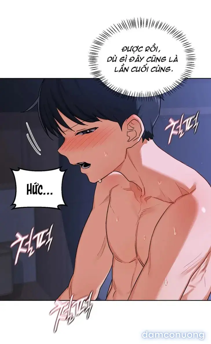 Kế hoạch trao đổi mẹ (sex only) 