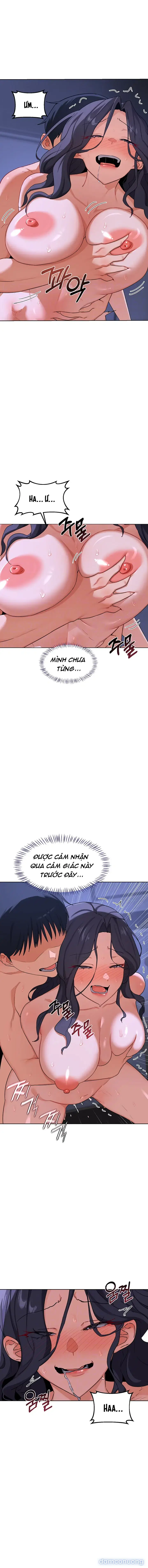 Kế hoạch trao đổi mẹ (sex only) 