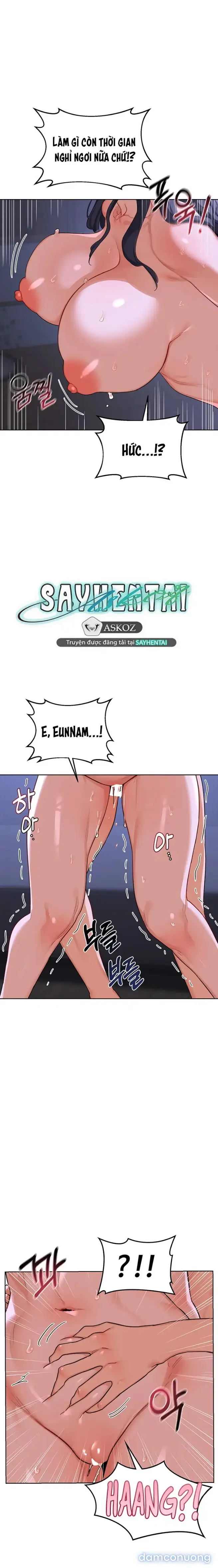 Kế hoạch trao đổi mẹ (sex only) 