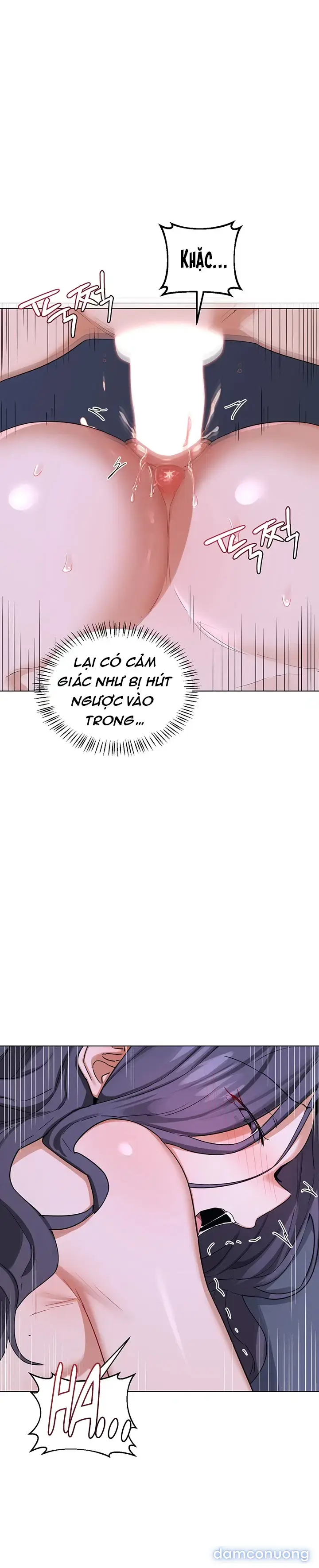 Kế hoạch trao đổi mẹ (sex only) 