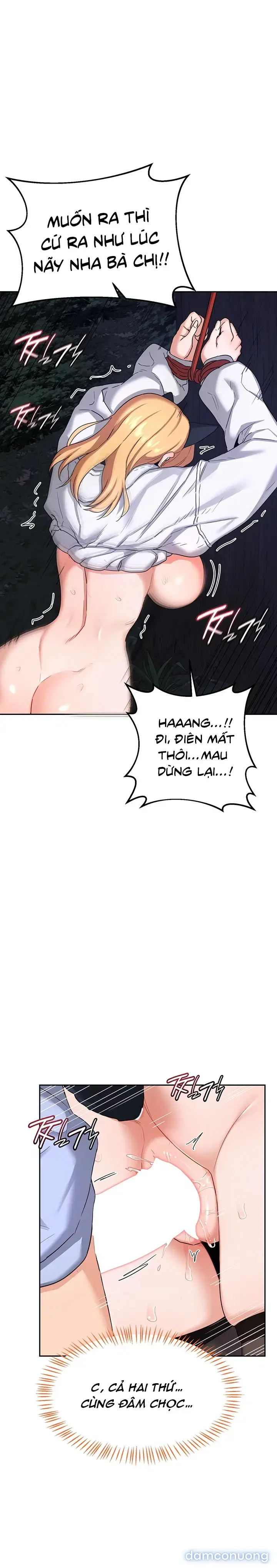 Kế hoạch trao đổi mẹ (sex only) 