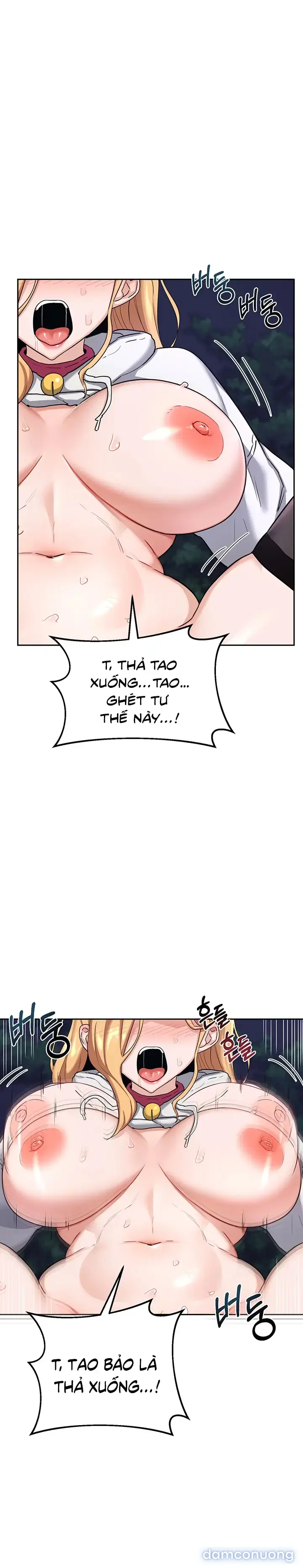 Kế hoạch trao đổi mẹ (sex only) 