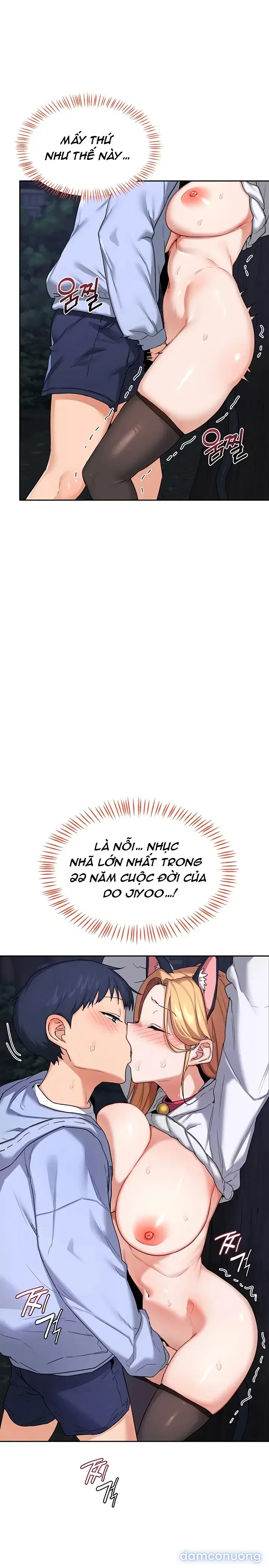 Kế hoạch trao đổi mẹ (sex only) 