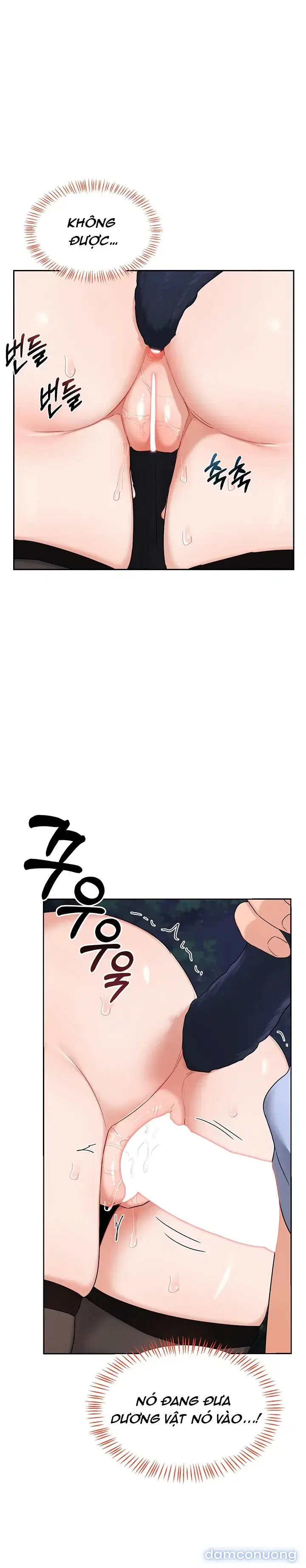 Kế hoạch trao đổi mẹ (sex only) 