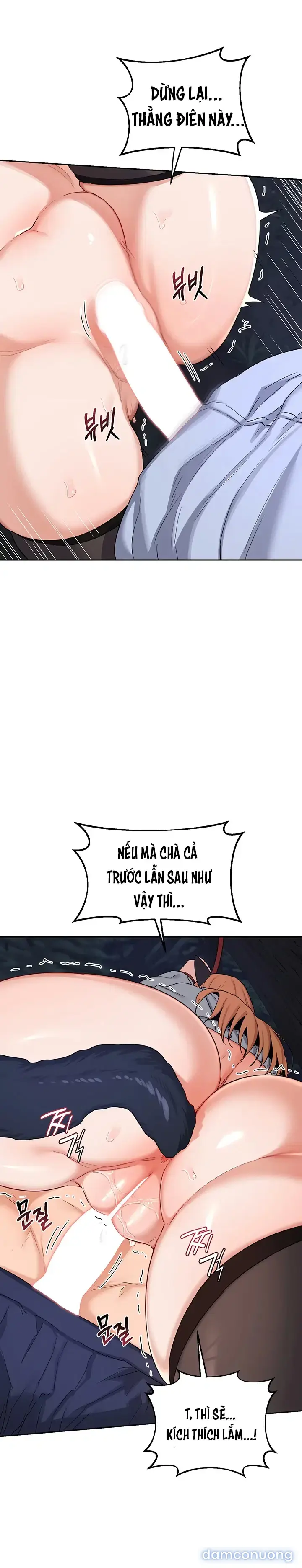 Kế hoạch trao đổi mẹ (sex only) 