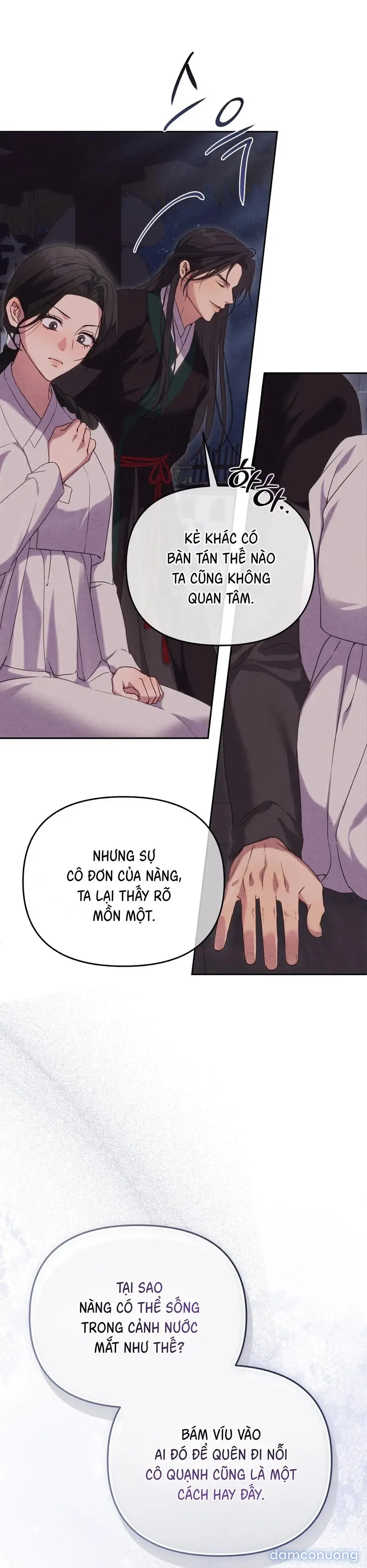 Phá Vỡ Cấm Kỵ 