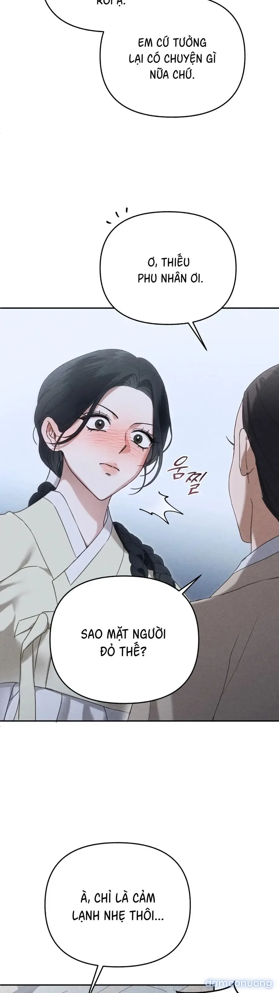Phá Vỡ Cấm Kỵ 