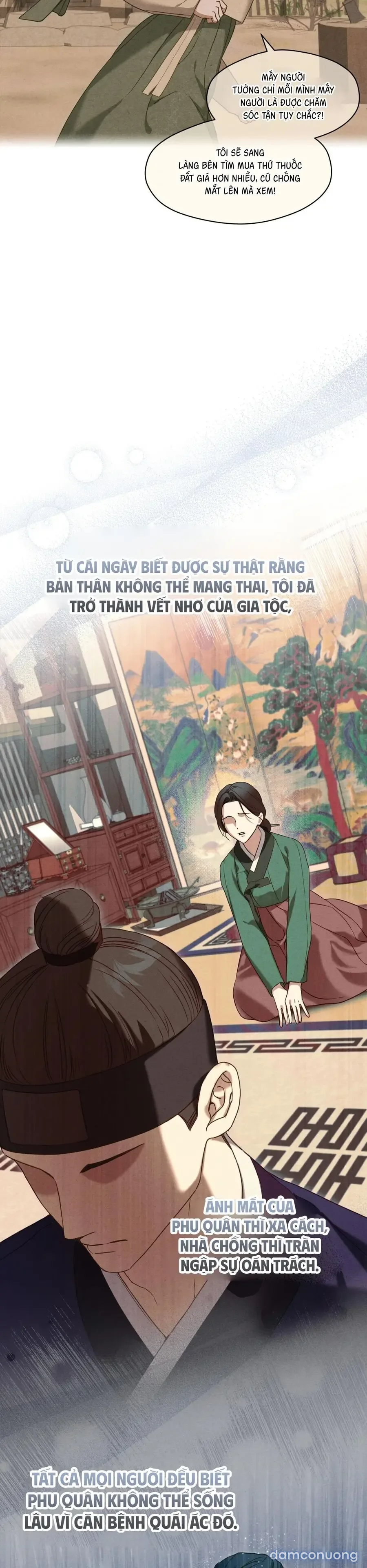 Phá Vỡ Cấm Kỵ 