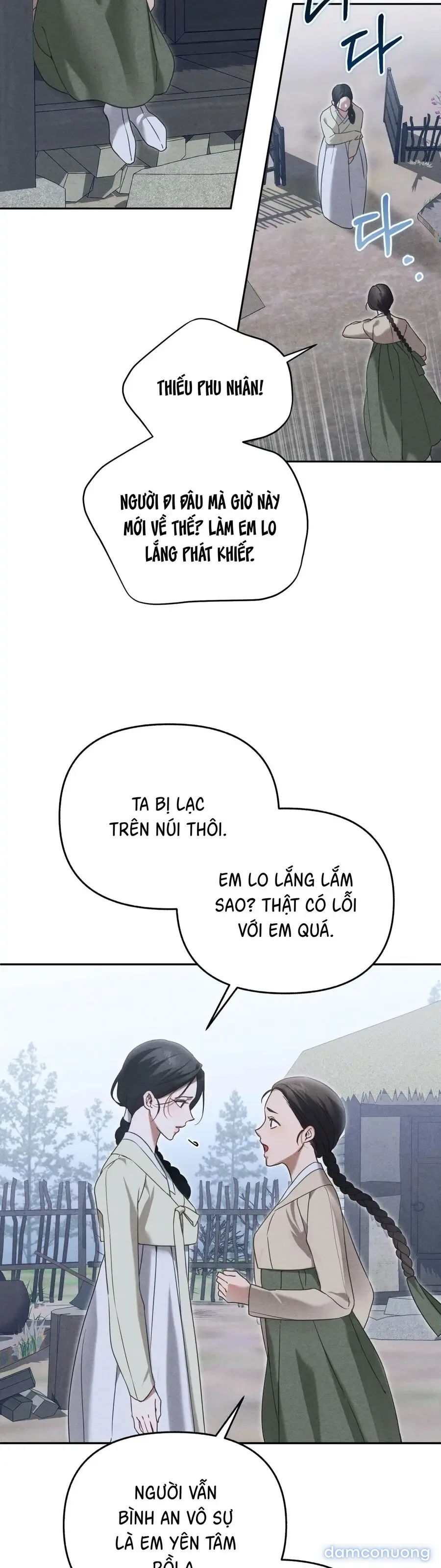 Phá Vỡ Cấm Kỵ 