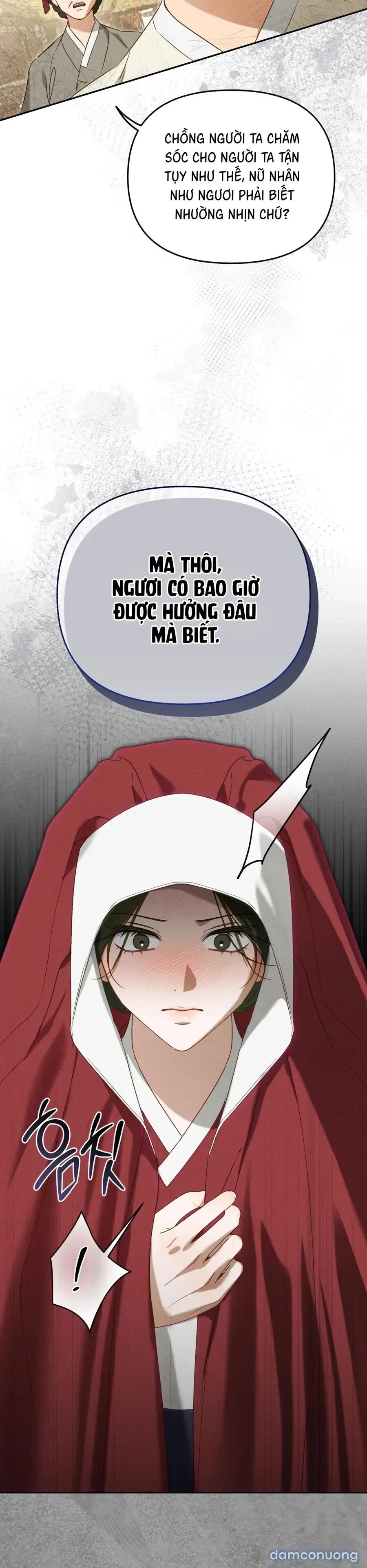 Phá Vỡ Cấm Kỵ 