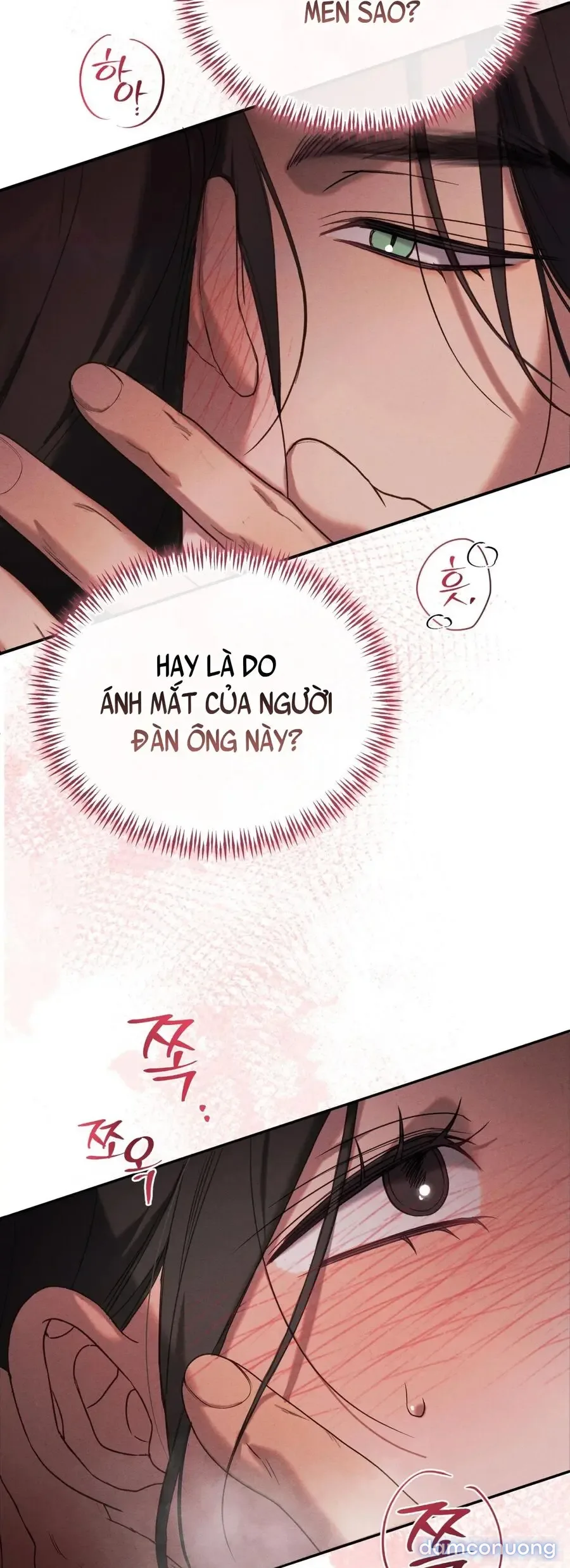 Phá Vỡ Cấm Kỵ 