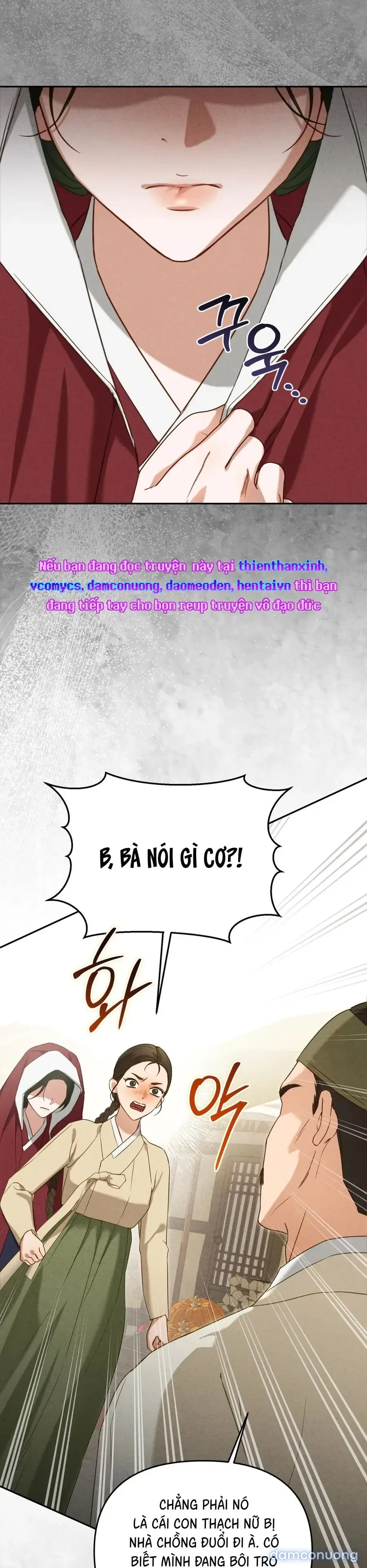 Phá Vỡ Cấm Kỵ 