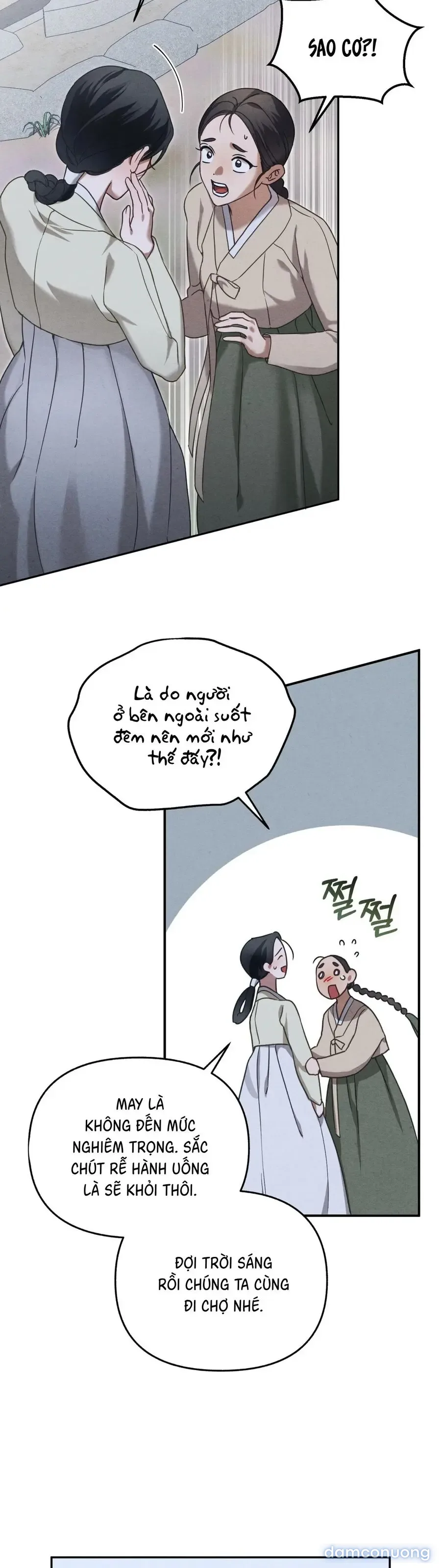 Phá Vỡ Cấm Kỵ 