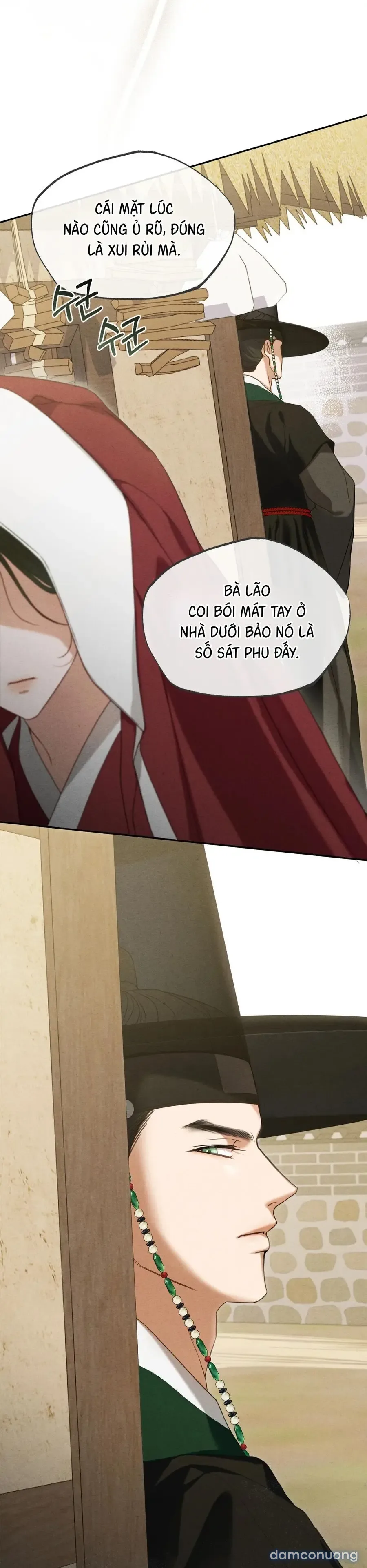 Phá Vỡ Cấm Kỵ 