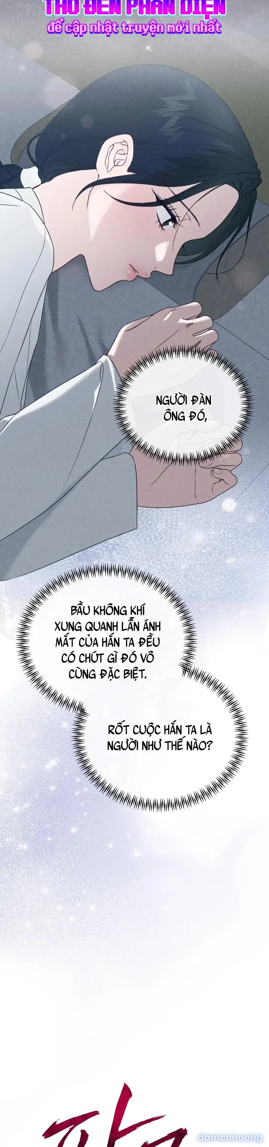 Phá Vỡ Cấm Kỵ 