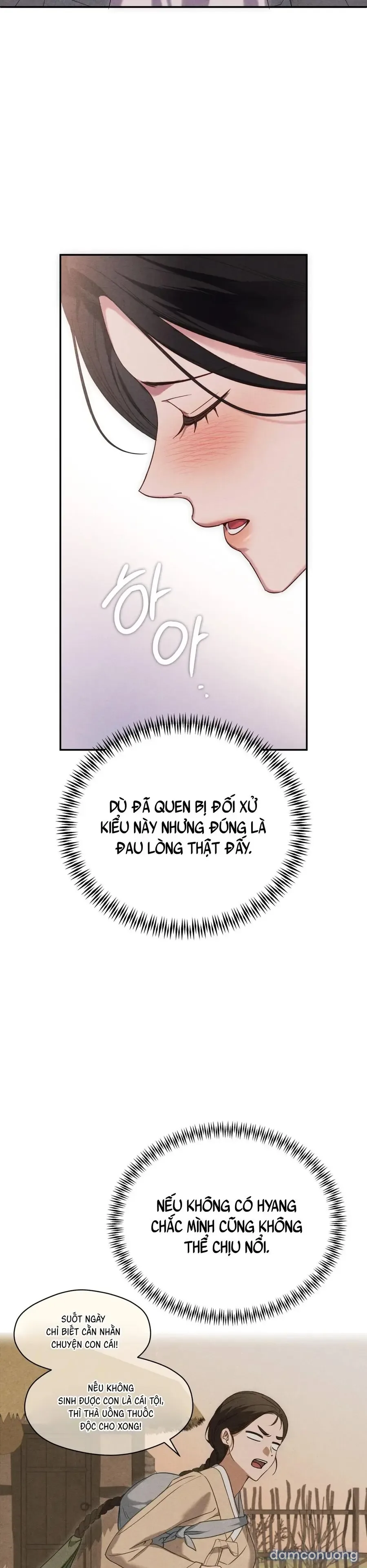 Phá Vỡ Cấm Kỵ 