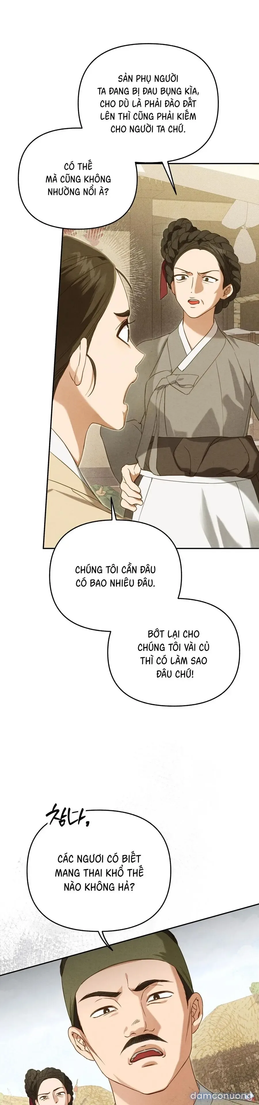 Phá Vỡ Cấm Kỵ 