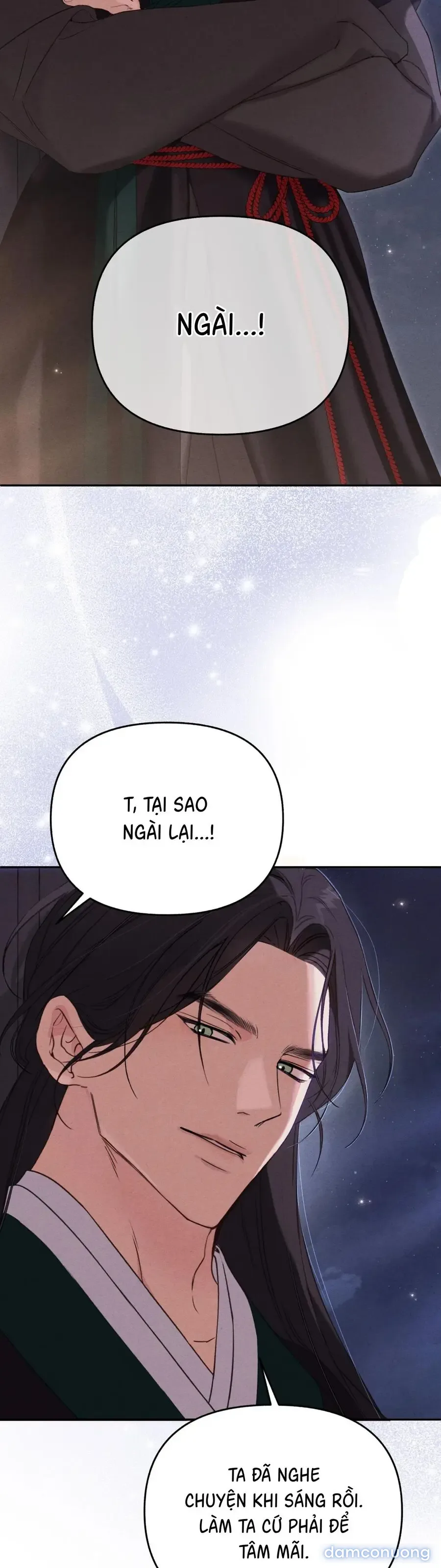 Phá Vỡ Cấm Kỵ 