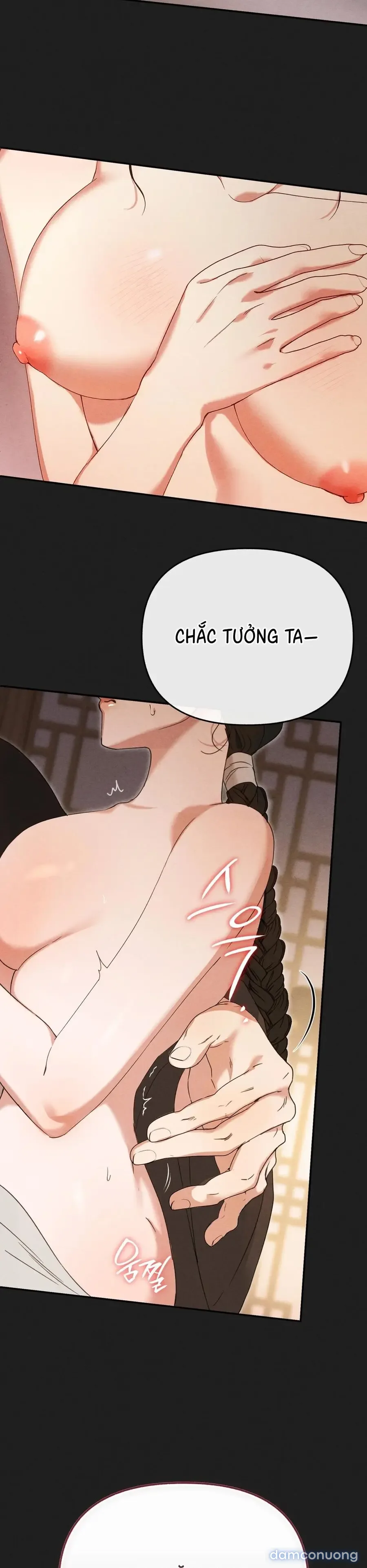 Phá Vỡ Cấm Kỵ 