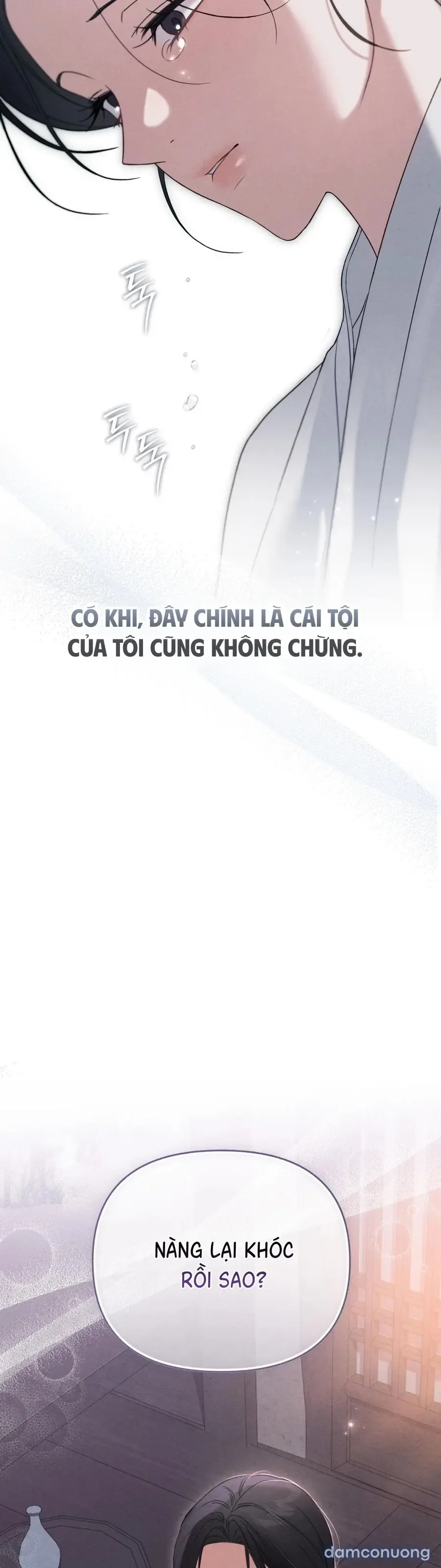 Phá Vỡ Cấm Kỵ 