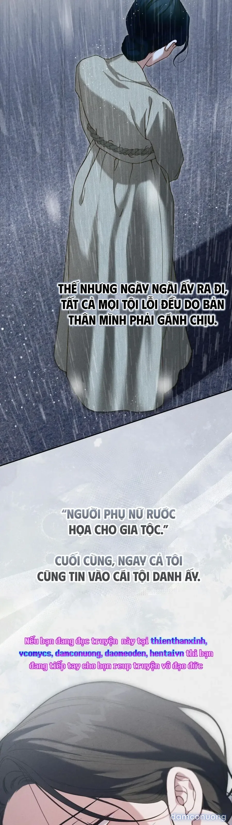 Phá Vỡ Cấm Kỵ 